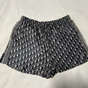 CHRISTIAN DIOR SHORTS